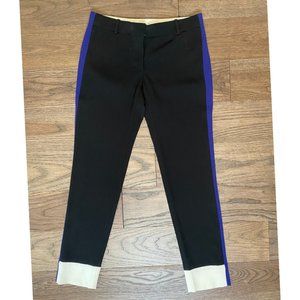 Wilfred Colourblock pants.